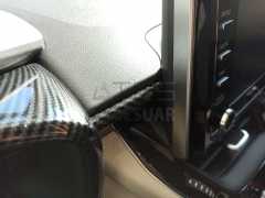 TOYOTA COROLLA 2019+ MENFEZ ÇITA SETI