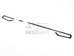 TOYOTA COROLLA 2019+ MENFEZ ÇITA SETI