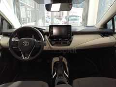 TOYOTA COROLLA 2019+ MENFEZ ÇITA SETI