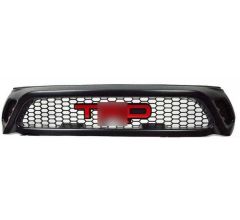 HILUX REVO 2016+ IÇIN UYUMLU  TRD PANJUR