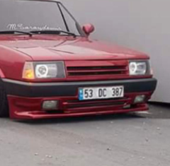 Tofaş Doğan Işıklı Spoileri