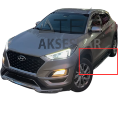 HYUNDAİ TUCSON 2017+ YAN BASAMAK