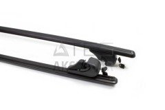 Land Rover Siyah Ara Atkı 2 Parça 2015 ve Sonrası