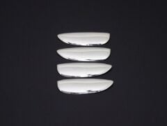 Renault Megane Kapı Kolu 4 Kapı Paslanmaz Çelik 1995-2003