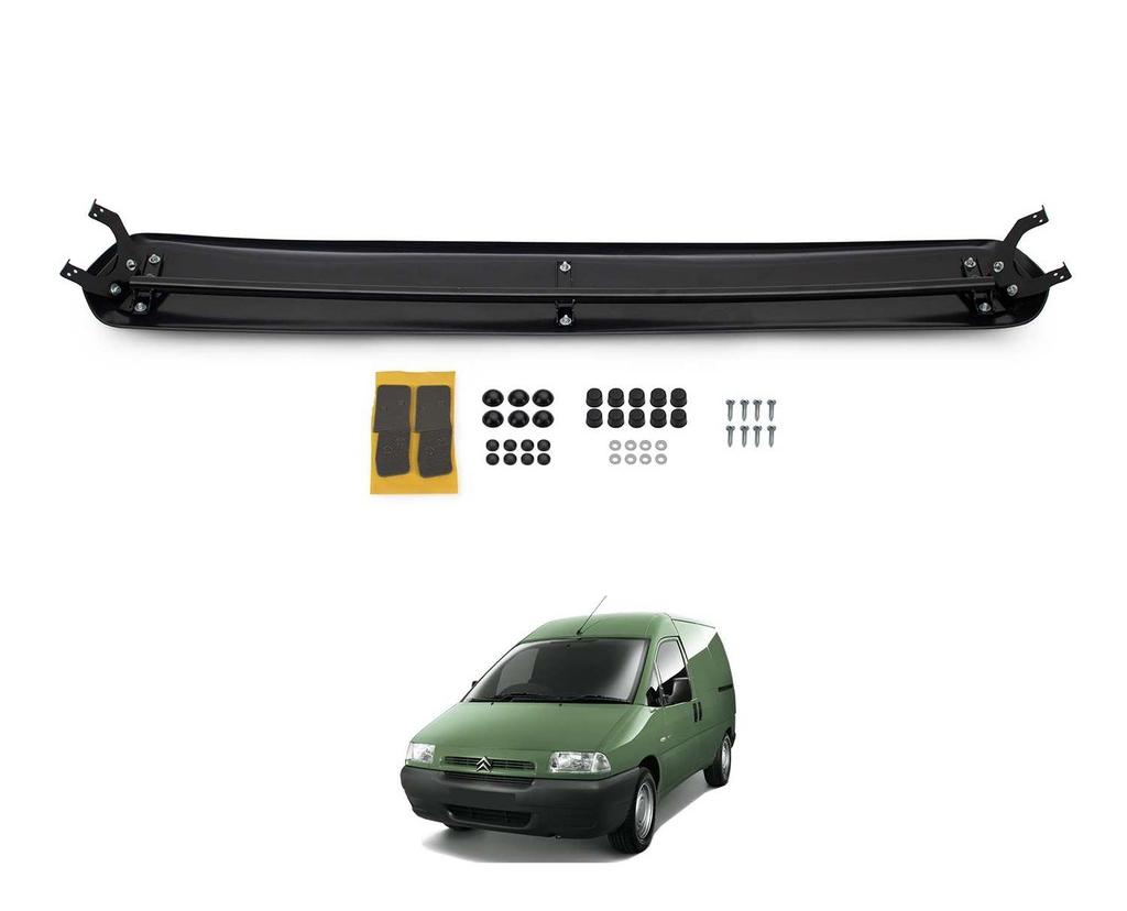 Citroen Jumpy I 1994 - 2006 Ön Cam Güneşliği