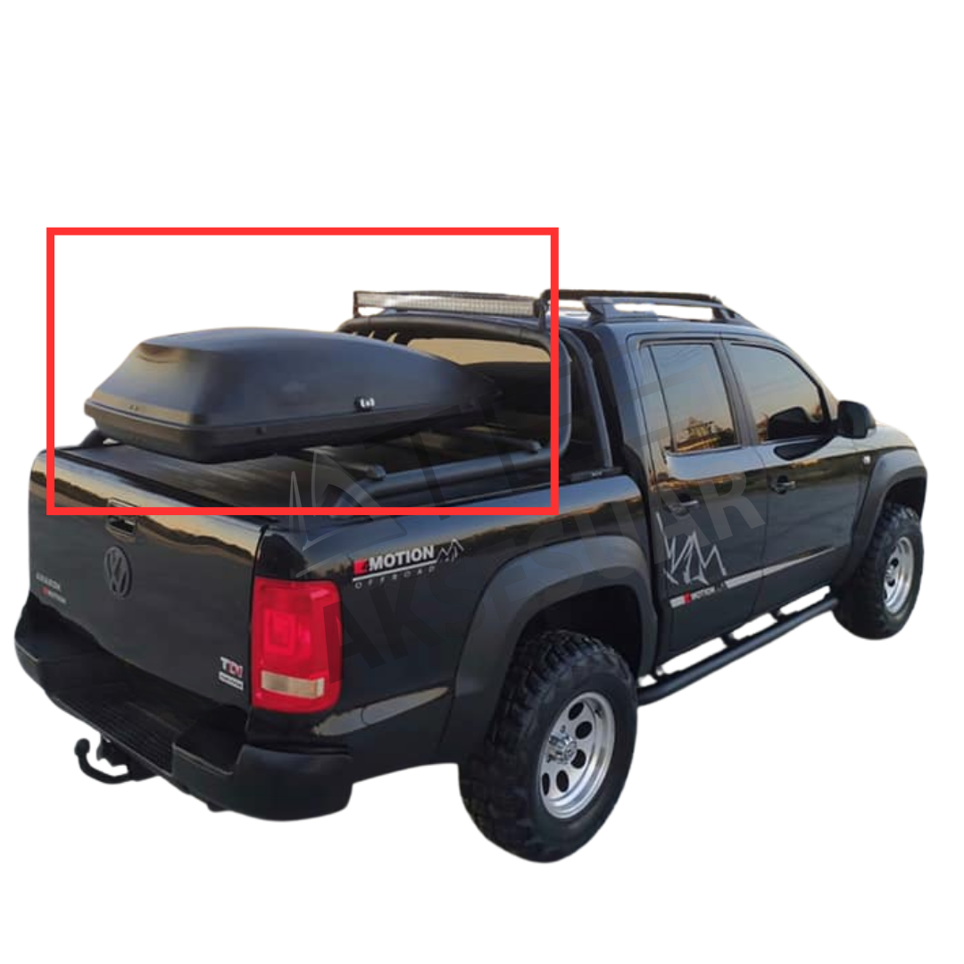 Volkswagen Amarok Port Bagaj