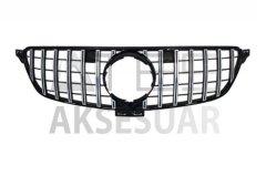 MERCEDES W166 2015-2018 GLE PANJUR GTR - GRI