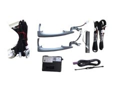 4 SERISI F36 (4 KAPI)(2016-2019) IÇIN UYUMLU  ANAHTARSIZ GIRIS (KEYLESS)