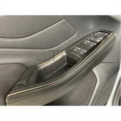 FORD FOCUS 2019+ KAPI KOLÇAK KAPLAMA - TİTANYUM SİYAH