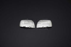 Toyota Rav4 2 Krom Ayna Kapağı 2 Parça 2001-2005 Arası