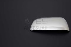 Toyota Rav4 2 Krom Ayna Kapağı 2 Parça 2001-2005 Arası