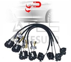 HONDA CR-V, FB7, JAZZ, HRV, FORESTER,OUTBACK VAKUM KAPI