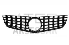 MERCEDES W207 2009-2013 E SERİSİ GTR PANJUR (Makyajsız kasa)