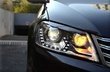 VOLKSWAGEN PASSAT B7 HIGHLINE LED FAR