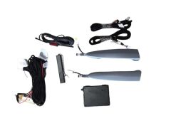 4 SERISI F32 IÇIN UYUMLU   (2 KAPI)(2016-2019) IÇIN UYUMLU  ANAHTARSIZ GIRIS (KEYLESS)