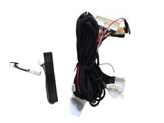 4 SERISI F32 IÇIN UYUMLU   (2 KAPI)(2016-2019) IÇIN UYUMLU  ANAHTARSIZ GIRIS (KEYLESS)