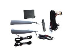 4 SERISI F32 IÇIN UYUMLU   (2 KAPI)(2016-2019) IÇIN UYUMLU  ANAHTARSIZ GIRIS (KEYLESS)