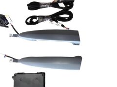 4 SERISI F32 IÇIN UYUMLU   (2 KAPI)(2016-2019) IÇIN UYUMLU  ANAHTARSIZ GIRIS (KEYLESS)