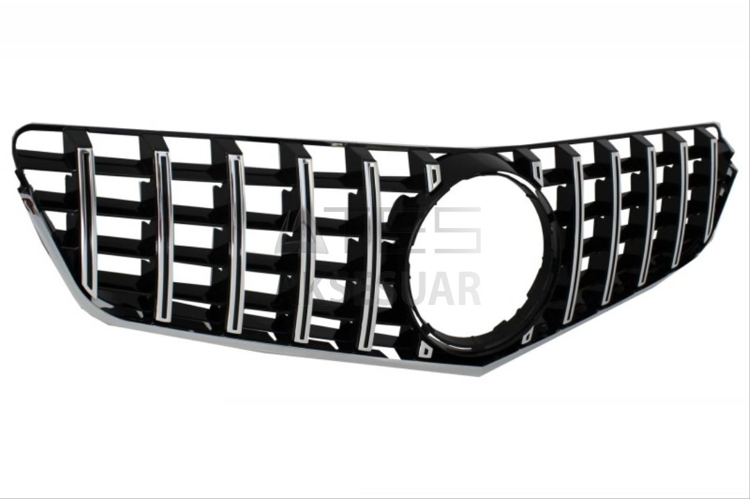 MERCEDES W207 2009-2013 E SERİSİ GTR PANJUR (Makyajsız kasa)