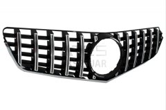 MERCEDES W207 2009-2013 E SERİSİ GTR PANJUR (Makyajsız kasa)