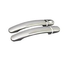 Opel Coupe Kapı Kolu 2 Kapı Paslanmaz Çelik 2004-2009