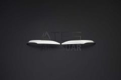 Toyota Rav4 Krom Ayna Çıtası 2012-2017 Arası