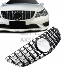 MERCEDES W207 2013-2016 E SERISI GTR PANJUR (makyajlı kasa)