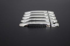 Toyota Rav4 Krom Kapı Kolu 5 Kapı 2006-2012 Arası