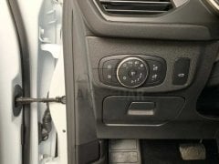 FORD FOCUS 2019+ KONTROL PANEL KAPLAMA KARBON (ABS)