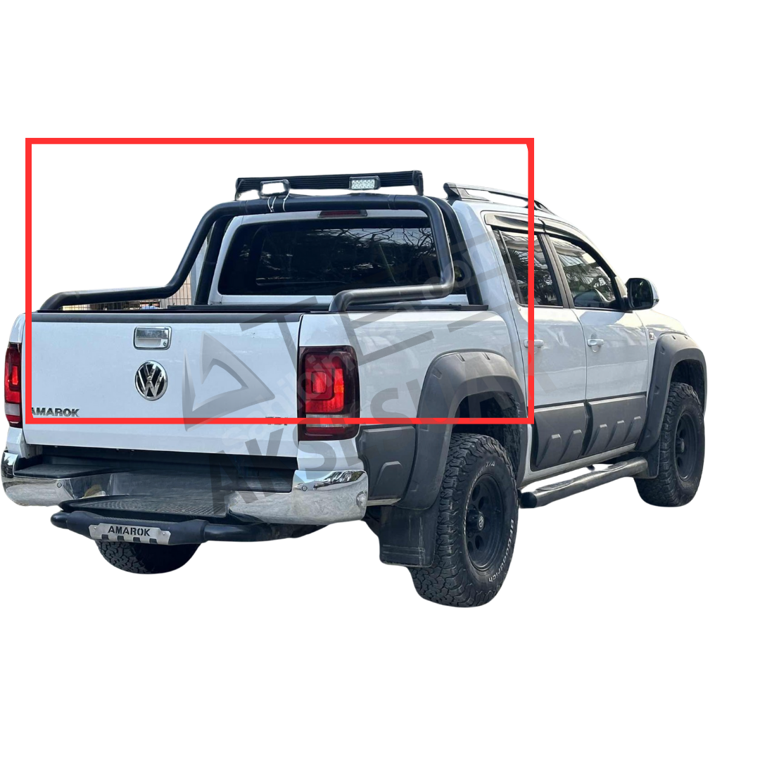 Volkswagen Amarok Rollbar
