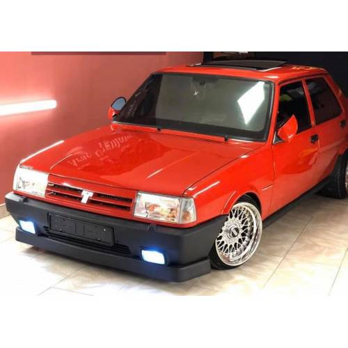 Tofaş Doğan Emre Karlık