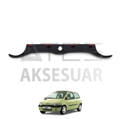 Renault Twingo Ön Kaput Maskesi Koruma Rüzgarlığı Deflektör