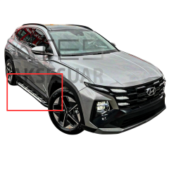 HYUNDAİ TUCSON YAN BASAMAK