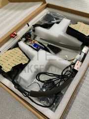 HONDA CIVIC FC5 2016-2021 & ACCORD VAKUM KAPI SİSTEMİ