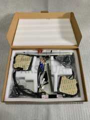 HONDA CIVIC FC5 2016-2021 & ACCORD VAKUM KAPI SİSTEMİ