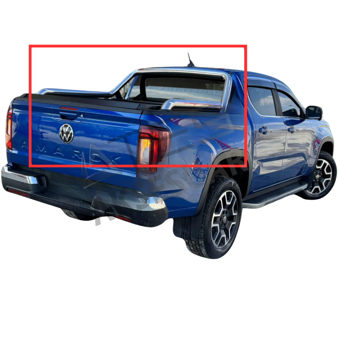 Volkswagen Amarok Rollbar