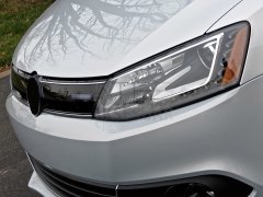 VOLKSWAGEN JETTA 2012-2015 PANJUR GLI HYBRID PANJUR