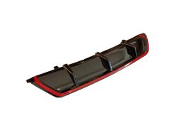 PASSAT 2015+ IÇIN UYUMLU  B8 DIFÜZÖR