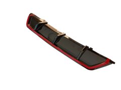 PASSAT 2015+ IÇIN UYUMLU  B8 DIFÜZÖR