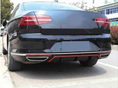 PASSAT 2015+ IÇIN UYUMLU  B8 DIFÜZÖR