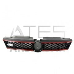 VOLKSWAGEN JETTA 2012-2015 PANJUR GLI KIRMIZI