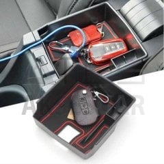 TOYOTA COROLLA 2019+ ORTA KONSOL KUTUSU