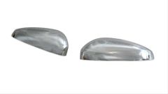 3008 2016+ IÇIN UYUMLU  AYNA KAPAGI NIKELAJ