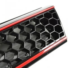 VOLKSWAGEN JETTA 2012-2015 PANJUR GLI KIRMIZI