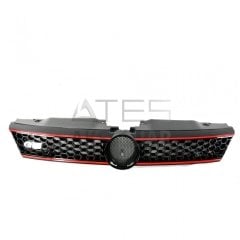 VOLKSWAGEN JETTA 2012-2015 PANJUR GLI KIRMIZI