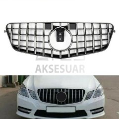 MERCEDES W212 2009-2012 E SERISI GTR PANJUR - GRI