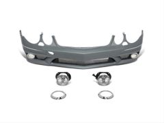 W211 2007-2009 IÇIN UYUMLU E63 ÖN TAMPON