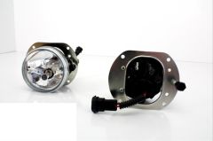 W211 2007-2009 IÇIN UYUMLU E63 ÖN TAMPON