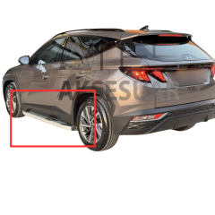 HYUNDAİ TUCSON 2018+  YAN BASAMAK