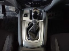 QASHQAI 2018+ IÇIN UYUMLU VITES KAPLAMA - SILVER